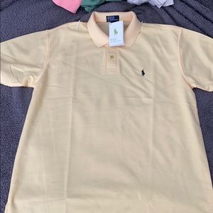 Ralph Lauren NWT polo
